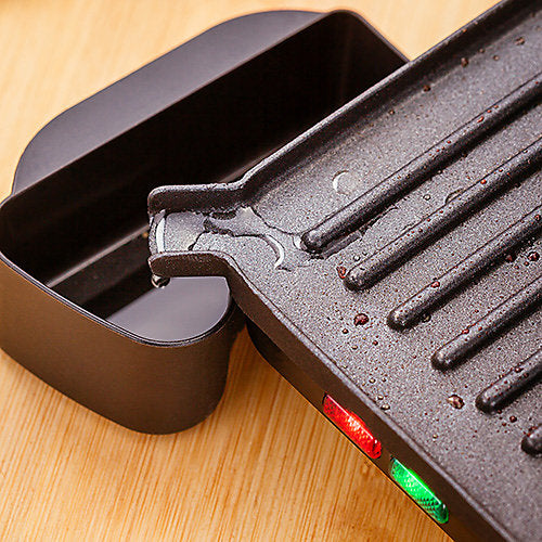 Judge Healthy Electric Grill and Sandwich Press