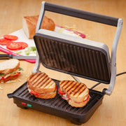 Judge Healthy Electric Grill and Sandwich Press