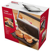 Judge Healthy Electric Grill and Sandwich Press