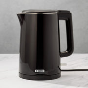 Judge Stainless Steel Electric Kettle 1.5L- Black