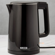 Judge Stainless Steel Electric Kettle 1.5L- Black