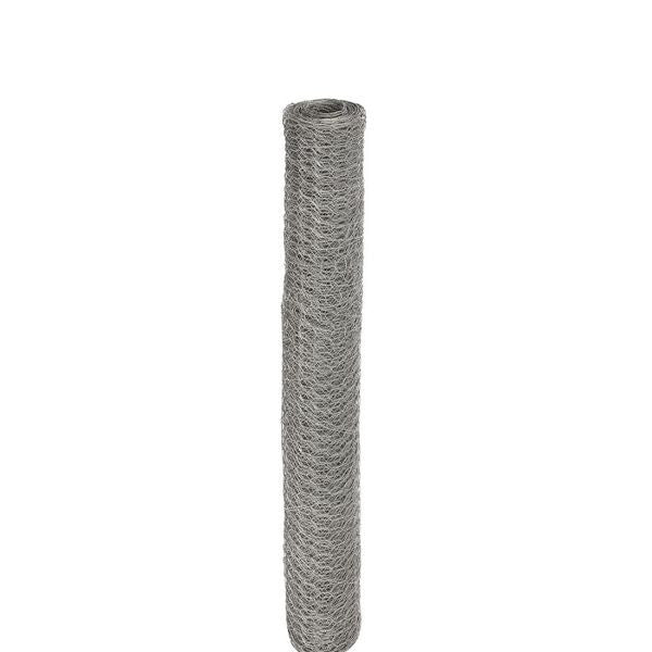 Wire Netting 5 x 0.9M X 50mm