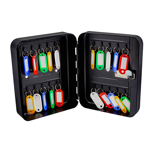 TIMCO Key Cabinet