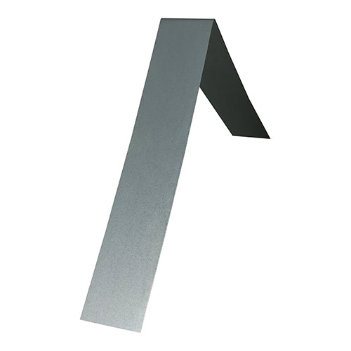 TIMCO Knee Rail Support Brackets Galvanised