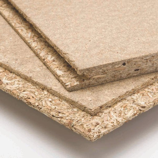 RMPP Tongue & Groove P5 Chipboard Flooring 2400 x 600mm x 18mm