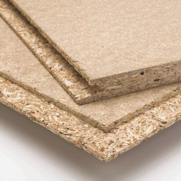 RMPP Tongue & Groove P5 Chipboard Flooring 2400 x 600mm x 18mm