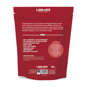 LAVA-LITE No Slugs natural slug deterrent 3 Litres