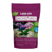 Lava-Lite Orchid Gro+ Potting Mix 1 Litre - OG1LTRB