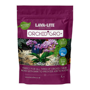 Lava-Lite Orchid Gro+ Potting Mix 3 Litre - OG3LTRB