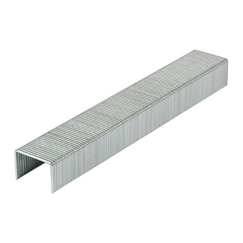 TIMCO Light Duty Chisel Point Galvanised Staples