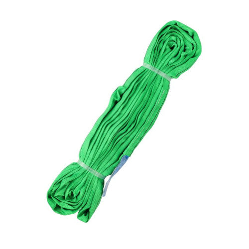 Commercial Duty Round Sling (2T SWL & 3M EWL)