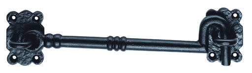 4 Cabin Hook - Black Antique 102