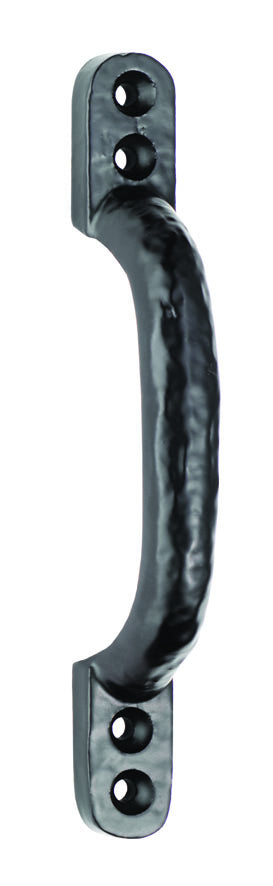 4 Hotbed Handle - Black Antique 130 mm