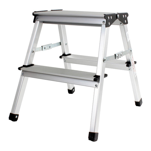 ProDec 41cm Aluminium Step Up Platform