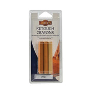 Liberon Pine Wood Flooring Furntiure Scratch Repair Filler Crayon Sticks LIBRCP