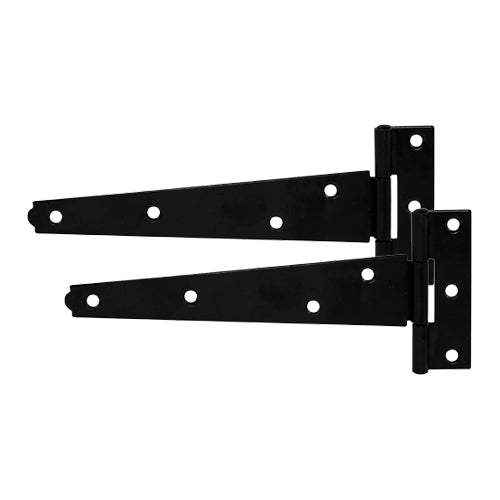 TIMCO Light Tee Hinges — Bag