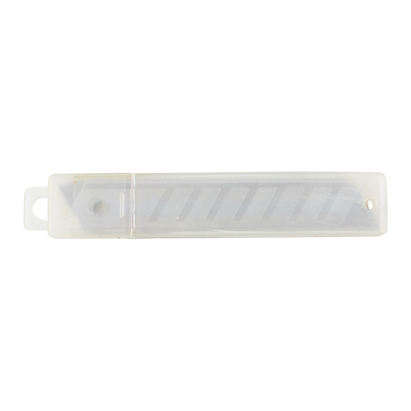 Fit For The Job 10pk 18mm Snap Off Knife Blades