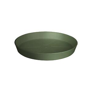 Elho Loft Urban Round Saucer 21cm Thyme Green