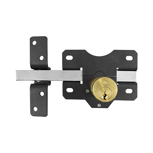 TIMCO Throw Locks