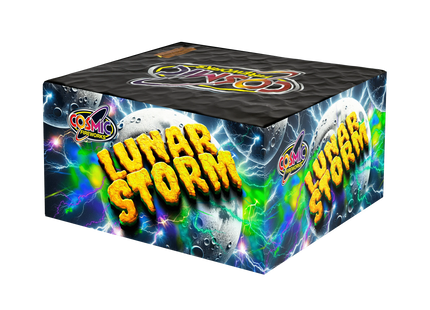 506a Lunar  Storm