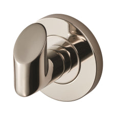 Robe Hook - 44Mm - Concealed Fix - Bright Stainless Steel 45