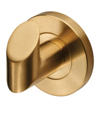 Robe Hook - 44Mm - Concealed Fix - Satin PVD