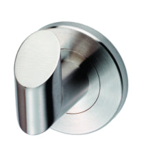 Robe Hook - 44Mm - Concealed Fix - Stainless Steel 45