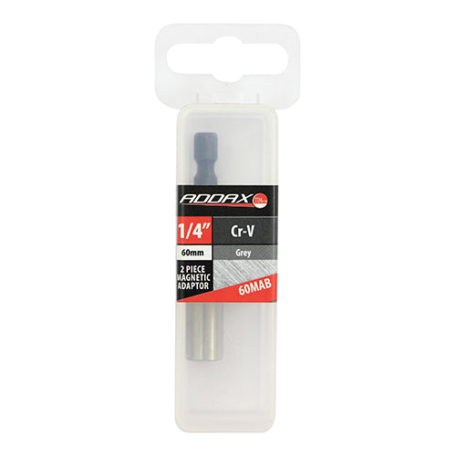 TIMCO Magnetic Adaptor — Blister Pack