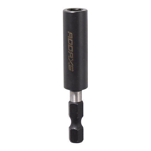 TIMCO X6 Impact Mag Bit Holder - 1/4 x 150