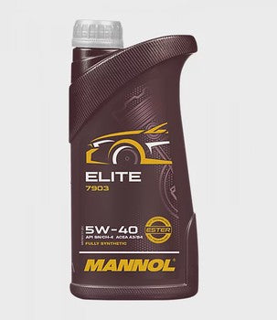Mannol 5W-40 1L