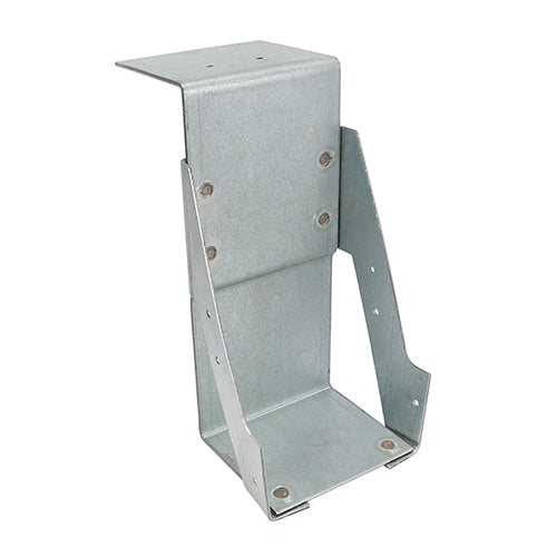 TIMCO Masonry Joist Hangers Galvanised