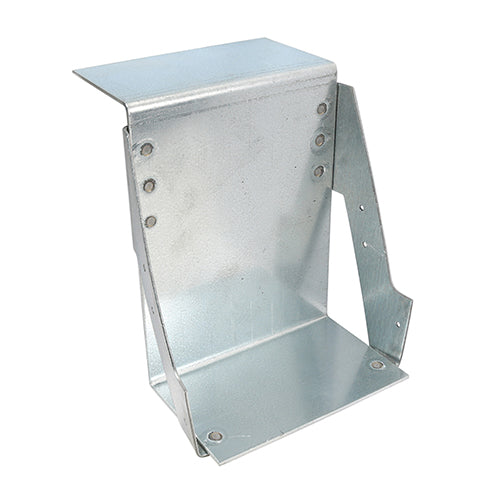 TIMCO Masonry Joist Hangers