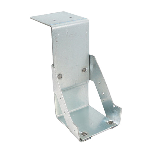 TIMCO Masonry Joist Hangers