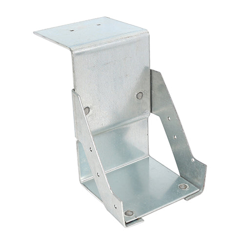 TIMCO Masonry Joist Hangers