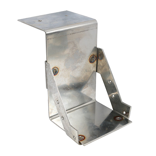 TIMCO Masonry Joist Hangers