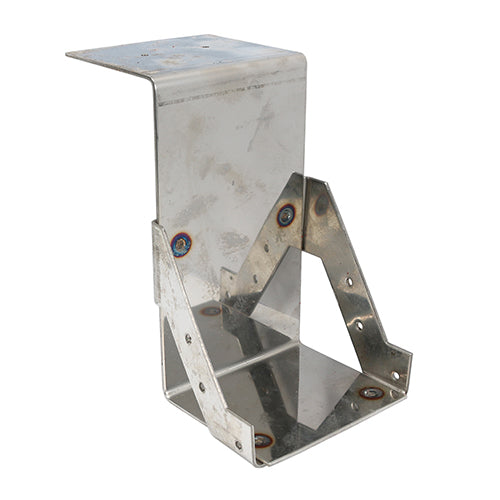 TIMCO Masonry Joist Hangers