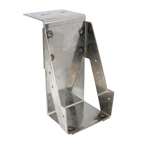 TIMCO Masonry Joist Hangers Galvanised