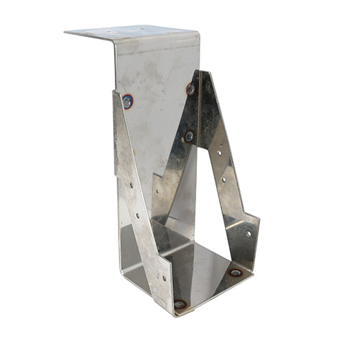 TIMCO Masonry Joist Hangers Galvanised