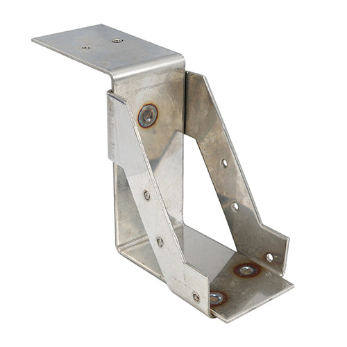 TIMCO Masonry Joist Hangers