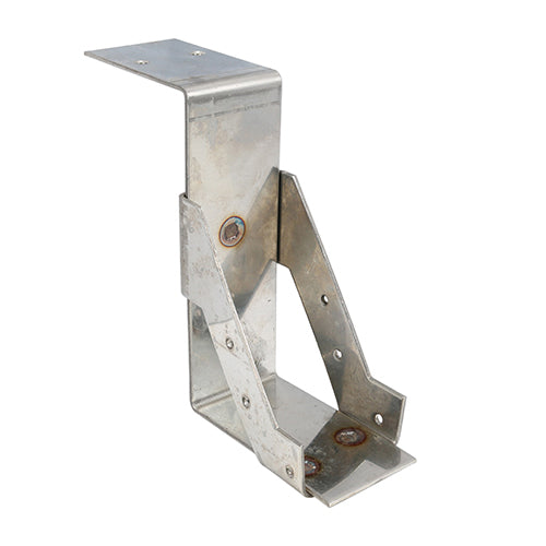 TIMCO Masonry Joist Hangers Galvanised