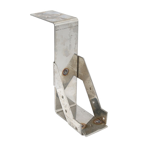 TIMCO Masonry Joist Hangers Galvanised