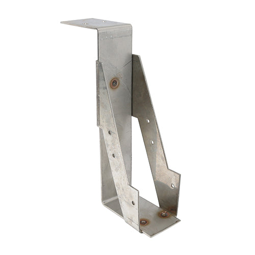 TIMCO Masonry Joist Hangers