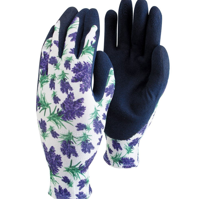 T&C Master Grip Pattern Size-M Lavender