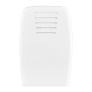 Masterplug Plug-in DoorBell 30 Metre Range - BDCPL30-MP - Perfect for Home and Office