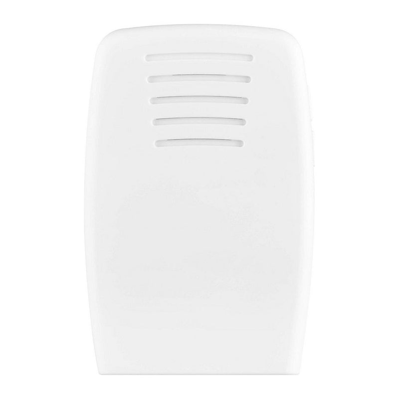 Masterplug Plug-in DoorBell 30 Metre Range - BDCPL30-MP - Perfect for Home and Office