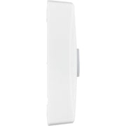 Masterplug Plug-in DoorBell 30 Metre Range - BDCPL30-MP - Perfect for Home and Office