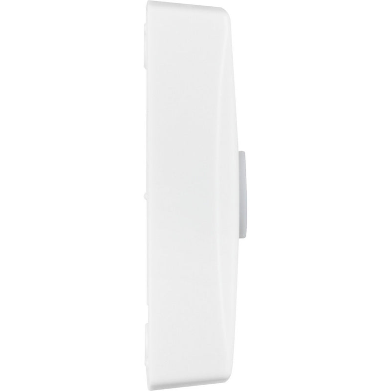 Masterplug Plug-in DoorBell 30 Metre Range - BDCPL30-MP - Perfect for Home and Office