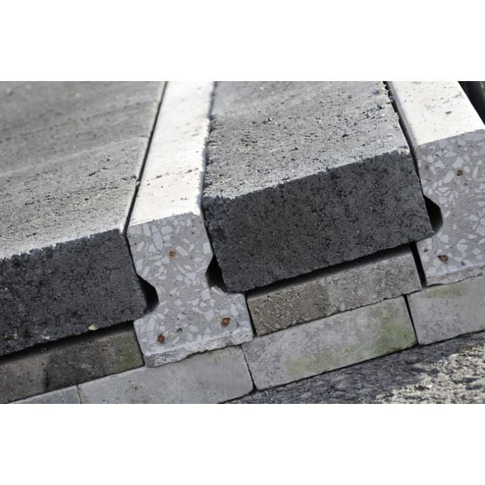 F P Mccann TS150 Concrete Floor Beam 400 x 150 x 110mm 9984