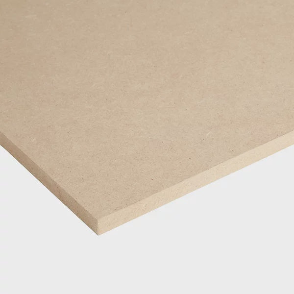 Handy Panel MDF 1220mm x 610mm x 12mm