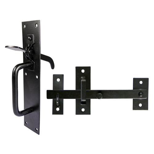 TIMCO Suffolk Latch Medium Duty — Bag